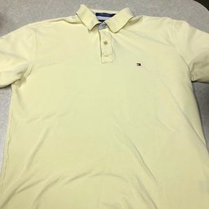 TOMMY HILFIGER POLO
